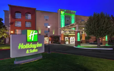 Holiday Inn Hotel & Suites San Mateo-San Francisco SFO by IHG