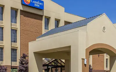 Comfort Inn Wethersfield - Hartford