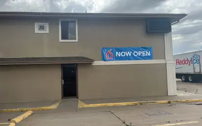 Studio 6 Limon, CO – I-70