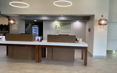 Holiday Inn Baton Rouge-South by IHG