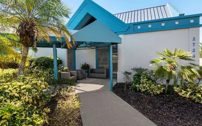 Baymont by Wyndham Intl Speedway/I-95/Daytona Beach