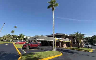 SureStay by Best Western Jacksonville Airport