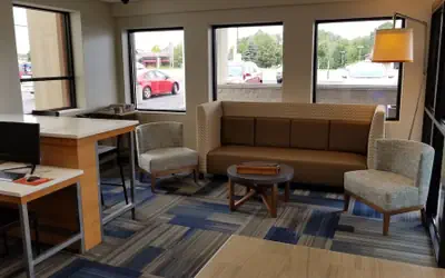 Holiday Inn Express Rochester - Greece by IHG