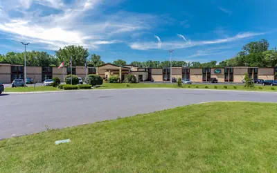 Quality Inn Albany Colonie