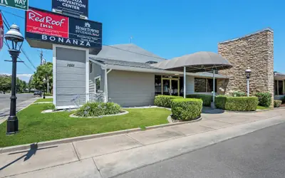 HomeTowne Studios by Red Roof Yuba City Bonanza – Marysville