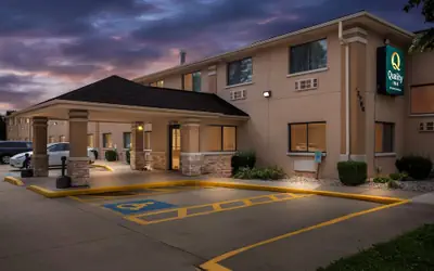 Quality Inn Beloit