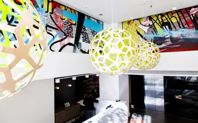 Comfort Inn & Suites Baltimore Inner Harbor