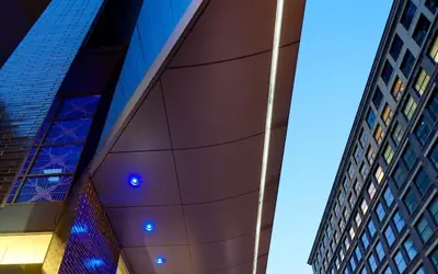 Hyatt Regency Boston