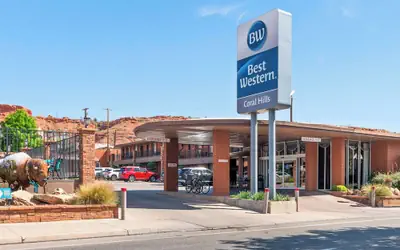Best Western Coral Hills