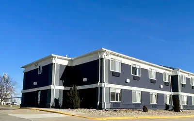 Comfort Inn Sioux City South