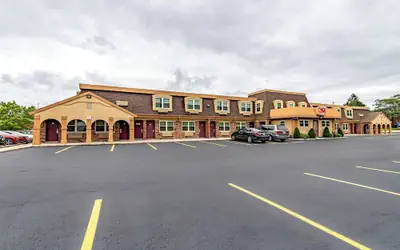 Econo Lodge Worthington - Columbus North
