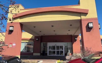 Hamden Hotel and Suites – Hamden New Haven