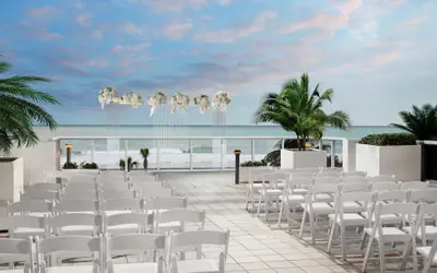 Hilton Cabana Miami Beach Resort