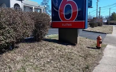 Studio 6 Suites Louisville, KY – Airport/Expo Center