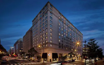 Washington Marriott at Metro Center