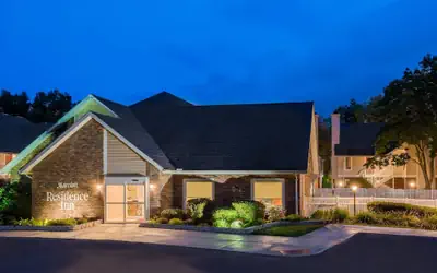 Residence Inn by Marriott Hartford/Windsor