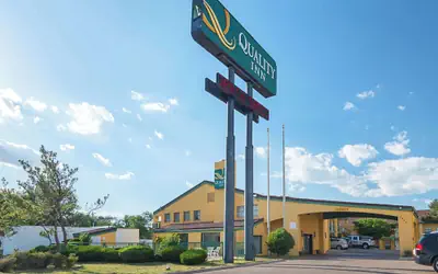 Quality Inn Amarillo East