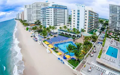 Ocean Sky Hotel and Resort