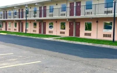 Signature Inn Danville