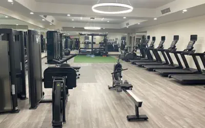 Hilton Garden Inn Clackamas Portland