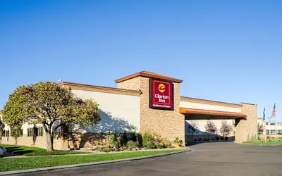 Clarion Inn Garden City