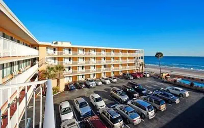 Comfort Inn & Suites Ormond Beach Oceanfront