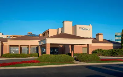 Sonesta Select Indianapolis Carmel