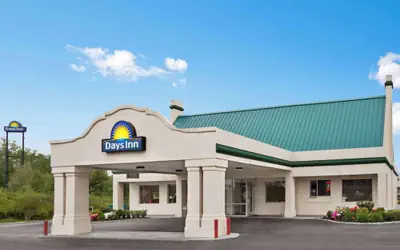 Days Inn by Wyndham Emporia