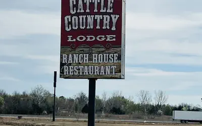 Cattle Country Lodge