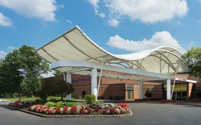 Hyatt Regency Princeton