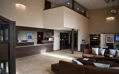 Candlewood Suites Grand Rapids Airport by IHG