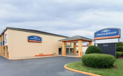 Howard Johnson by Wyndham Virginia Beach