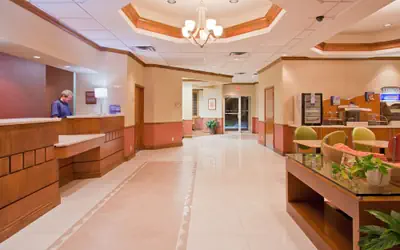 Holiday Inn Express North Palm Beach-Oceanview by IHG