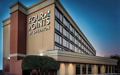 Four Points by Sheraton Memphis East