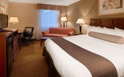 Baymont by Wyndham Marietta