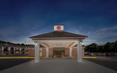 Red Roof Inn Sanford