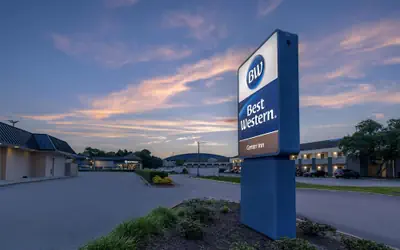 Best Western Center Inn