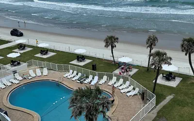 Perry's Ocean Edge Resort