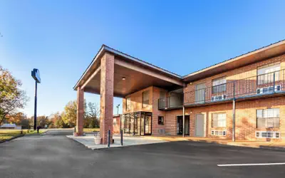 Days Inn by Wyndham Brownsville