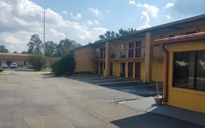 Quality Inn Newberry