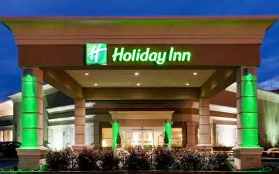 Holiday Inn Martinsburg by IHG