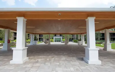 DoubleTree by Hilton Hotel Orlando at SeaWorld