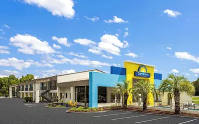 Days Inn by Wyndham Ladson Summerville Charleston