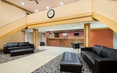 Days Inn by Wyndham Fremont