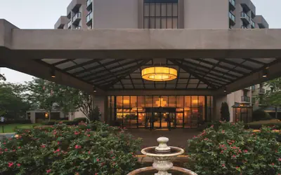 Embassy Suites Hotel Birmingham