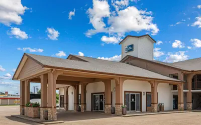 Best Western Canton Inn