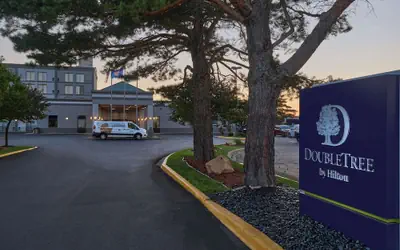 DoubleTree by Hilton Minneapolis Airport, MN