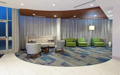 Holiday Inn Express West Los Angeles by IHG