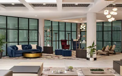 Crowne Plaza Auburn Hills by IHG