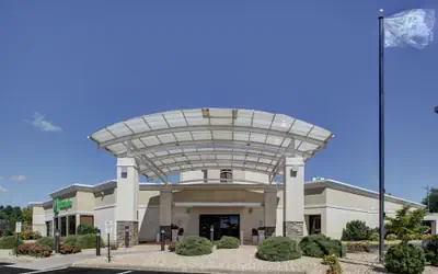 Holiday Inn Staunton Conference Center by IHG